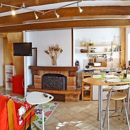 Casa Paola Holiday Studio By Gardadomusmea Tremosine Ngoại thất bức ảnh