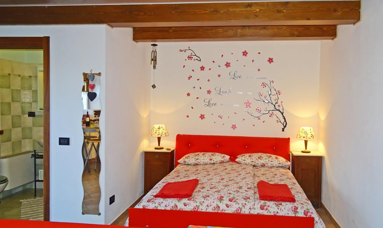 Casa Paola Holiday Studio By Gardadomusmea Tremosine Ngoại thất bức ảnh