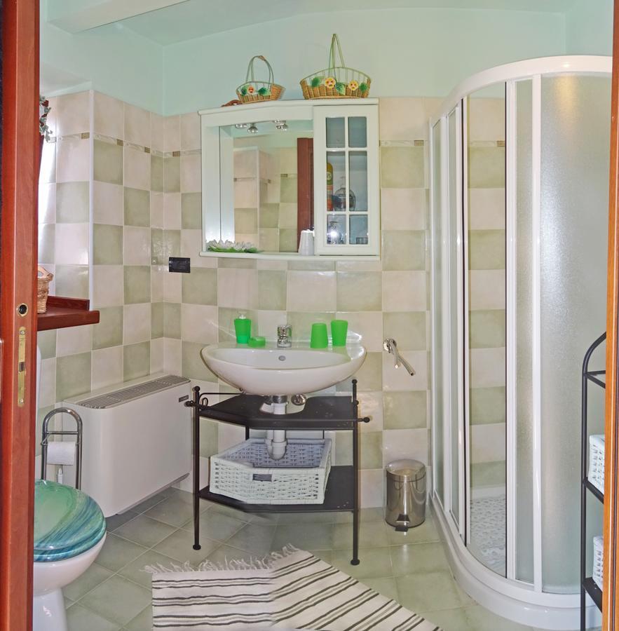 Casa Paola Holiday Studio By Gardadomusmea Tremosine Ngoại thất bức ảnh